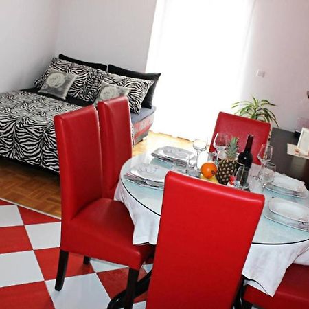 Apartment Split Center Экстерьер фото