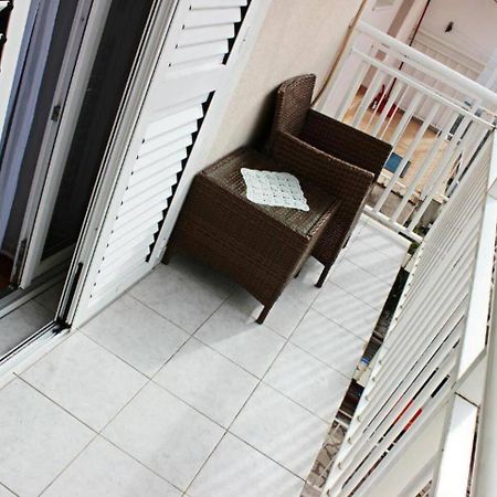 Apartment Split Center Экстерьер фото