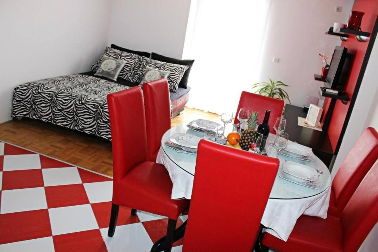 Apartment Split Center Экстерьер фото