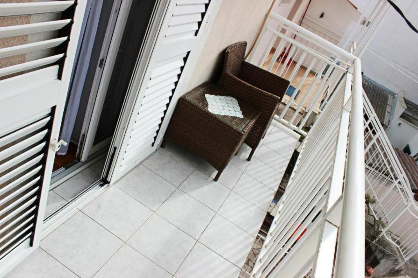 Apartment Split Center Экстерьер фото
