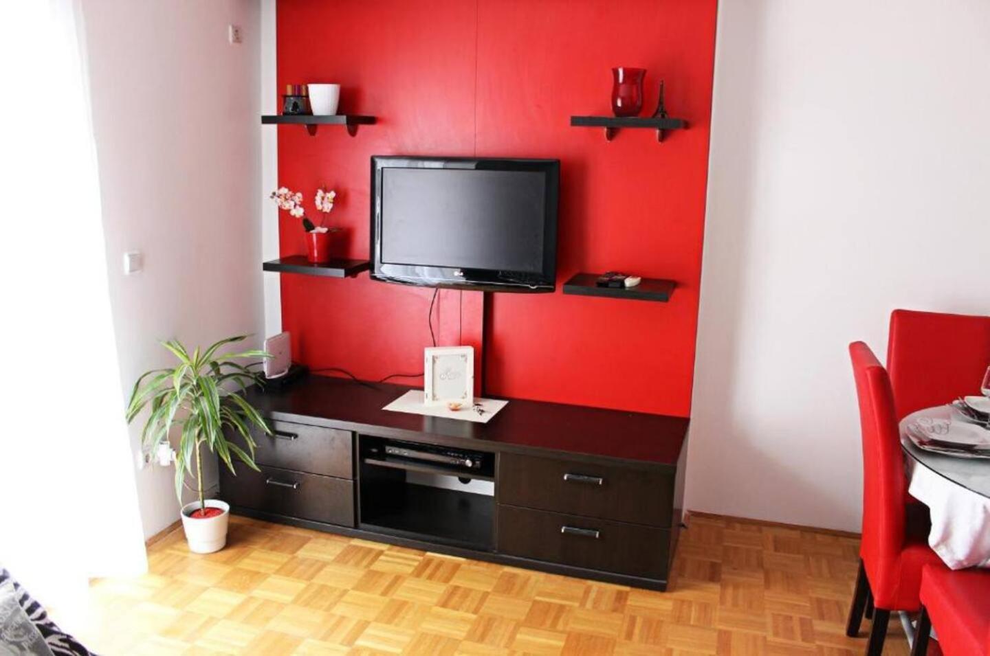 Apartment Split Center Экстерьер фото