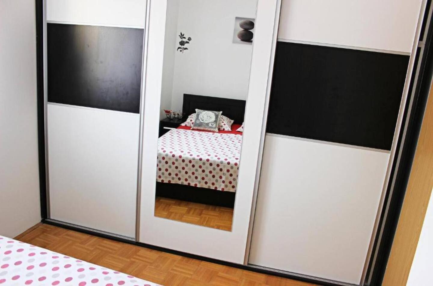 Apartment Split Center Экстерьер фото