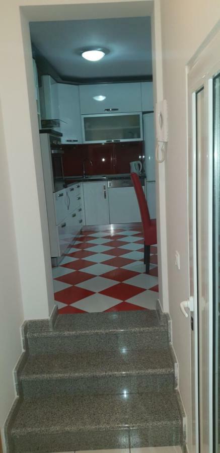 Apartment Split Center Экстерьер фото